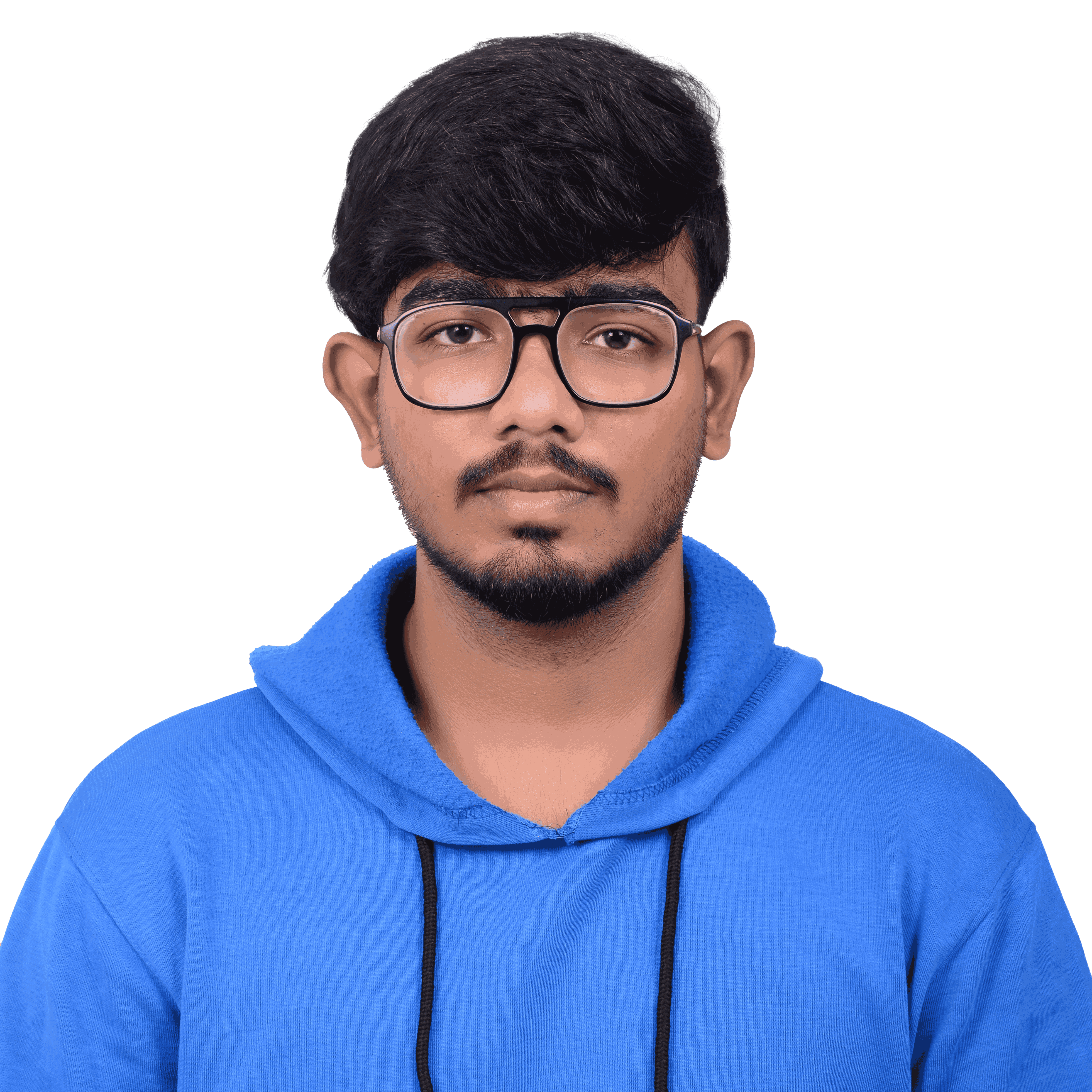 Rahul Raj Raj Rahul Raj-Fullstack Developer